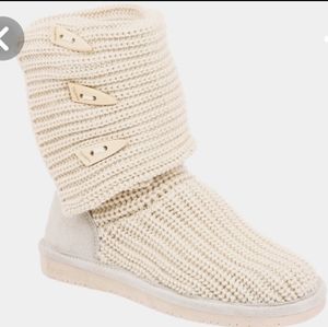 Bear paw FINAL PRICE ‼️